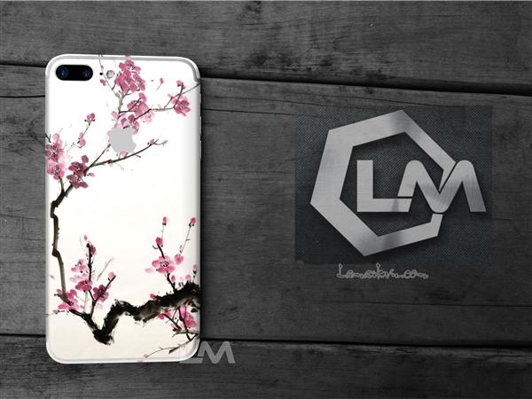 Ảnh đại diện sản phẩm skin Iphone